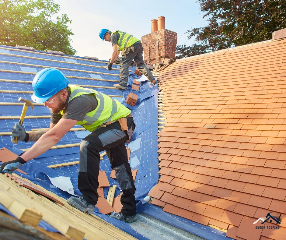 Why choose Roof Repair Near Me in Hoboken, GA